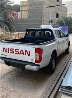 نيسان نافارا